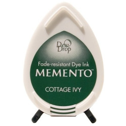 MEMENTO DEW DROP - Cottage ivy