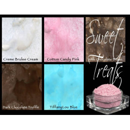 Polvos Lindy's Stamp Gang Sweet Treats Magical