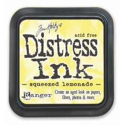 Tinta Distress Squeezed Lemonade