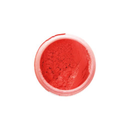 Finnabair Art Ingredients Mica Powder - Lipstick