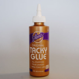 Aleene's tacky glue 118ml