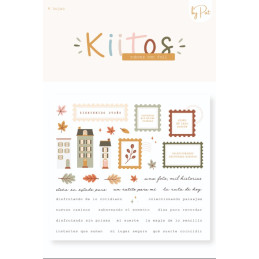 Kit de Rubbons a color...