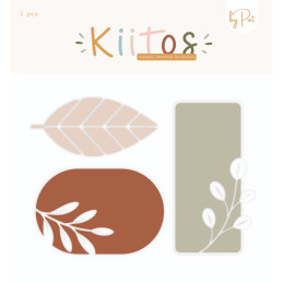 Kit de Troqueles Ventanas...