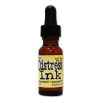 Distress ink