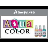Aquacolor Stamperia