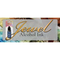 Jewel Alcohol Ink
