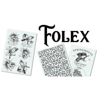 Láminas de Folex para todo tipo de superficies.