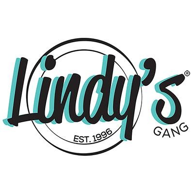 Lindys Stamp Gang