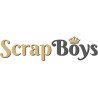 Manufacturer - Scrapboys