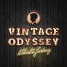 Manufacturer - Vintage Odyssey
