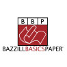 Manufacturer - Bazzill Basics Paper