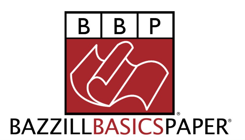 Bazzill Basics Paper